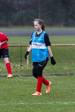 Bild 91 - B-Juniorinnen Kieler MTV - SG Wilstermarsch/Bei : Ergebnis: 2:2